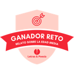 Ganador del reto "Relato sobre la Edad Media"