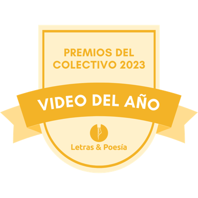 Video del año