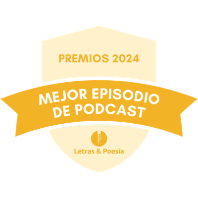 Mejor episodio de podcast