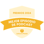 Mejor episodio de podcast