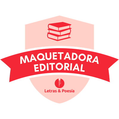 Maquetadora Editorial