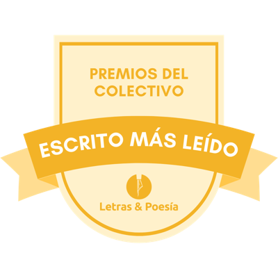 Escrito más leído