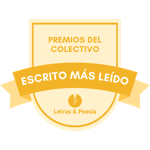 Escrito más leído