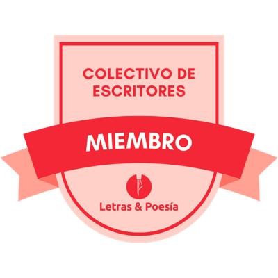 Miembro de Letras & Poesía