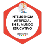 Inteligencia Artificial en el mundo educativo