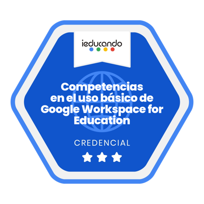 Imagen de la credencial