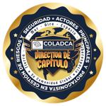 Directiva de Capítulo COLADCA