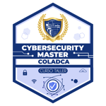 Cybersecurity Master - Curso Taller
