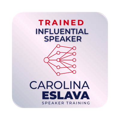Trained Influential Speaker