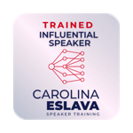 Trained Influential Speaker