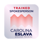 Trained Spokesperson
