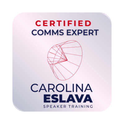 Certified Comms Expert