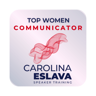 Top Women Communicator