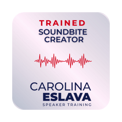 Trained Soundbite Creator