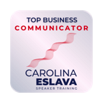 Top Business Communicator