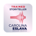 Trained Storyteller