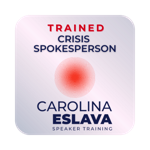 Trained Crisis Spokesperson