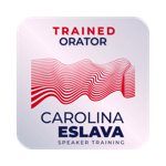 Trained Orator