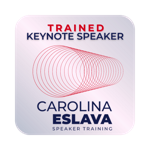 Trained Keynote Speaker