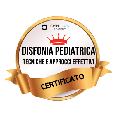 Disfonia pediatrica: Tecniche e Approcci Effettivi
