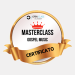 MasterClass Gospel Music