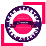 Certificado de Competencias en Lean Startup y Design Thinking