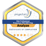 RMP PREP - Proyectum PMI RMP Prep