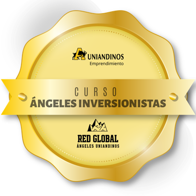Curso Ángeles Inversionistas Uniandinos