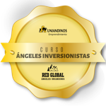 Curso Ángeles Inversionistas Uniandinos