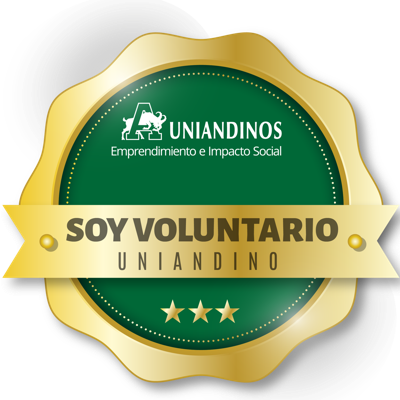 VOLUNTARIO SENIOR 2024
