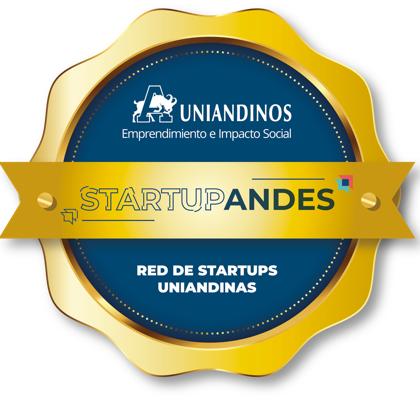 Soy STARTUPANDES