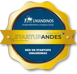 Soy STARTUPANDES
