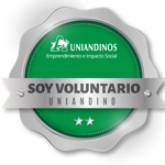 VOLUNTARIO PROFESIONAL 2024
