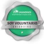VOLUNTARIO JUNIOR