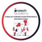 Curso de Comunicación Estratégica organizacional