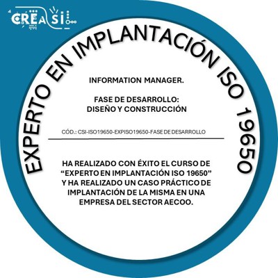 Imagen de la credencial
