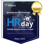 Congreso HRday 2026 - 12, 13 y 14 de Mayo