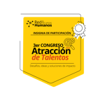 Congreso de Atracción de Talentos