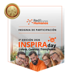 Congreso Inspira Day 2026 17 y 18 de Marzo 2026