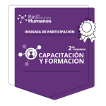 Congreso de Capacitación y Formación 2024 7, 8 y 9 de agosto