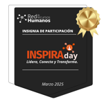 Congreso InspiraDay 2025 - 13 y 14 de marzo
