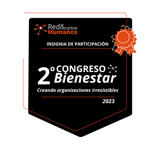 2° Congreso de Bienestar "Creando organizaciones irresistibles"