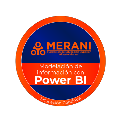 Modelación de información con Power BI