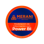 Modelación de información con Power BI