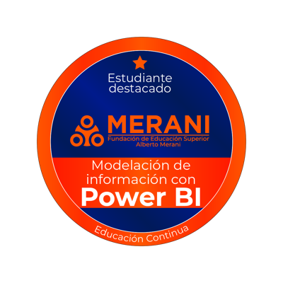 Modelación de información con Power BI