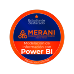 Modelación de información con Power BI