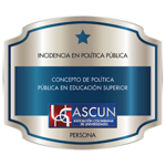Aportes individuales en un concepto institucional relacionado con política pública de Educación Superior