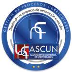 Diseño de un proyecto de innovación curricular