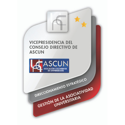 Vicepresidencia del Consejo Directivo de ASCUN