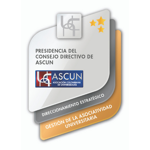 Presidencia del Consejo Directivo de ASCUN